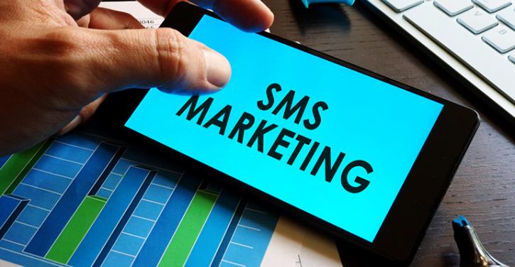 Image for SMS Marketing | Intellexal Solutions with ID of: 3850235