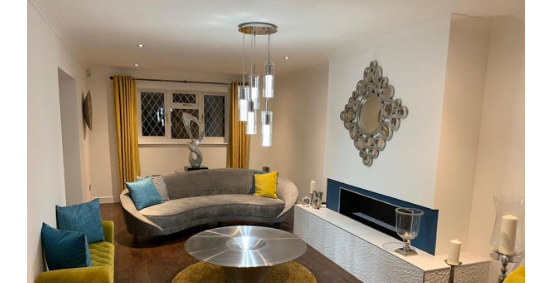 Image for Bodex Building Service Ltd with ID of: 3850715