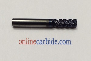 Image for Rough and Finish with Variable End Mills with ID of: 3850850