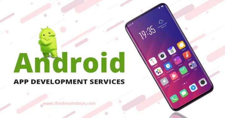 Image for Get Android App Development Services with ID of: 3850868