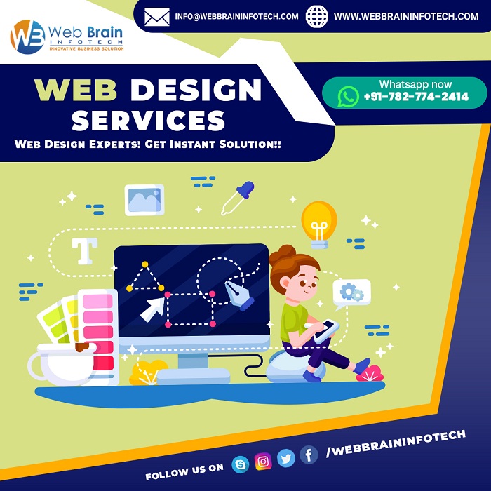 Image for Website Design Company in India with ID of: 3850949