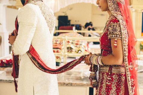 Image for Matrimonial Services Are Facilitating Successful Marriages with ID of: 3851060