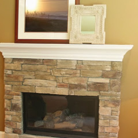 Image for Wright Lighting and Fireside with ID of: 3851303