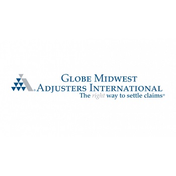 Image for Globe Midwest/Adjusters International with ID of: 3851474