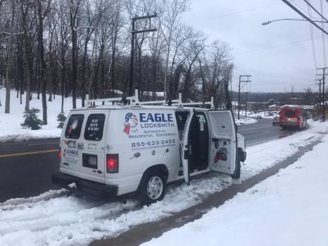 Image for Eagle Locksmith with ID of: 3851483