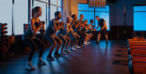 Image for Orangetheory Fitness with ID of: 3851514