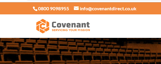 Image for Covenant Direct with ID of: 3851609