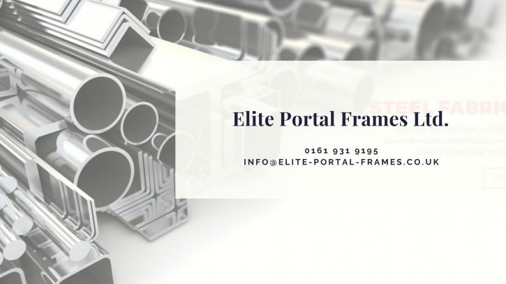 Image for Portal Frame Buildings with ID of: 3851760