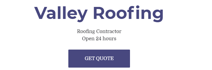 Image for Valley Roofing with ID of: 3851902