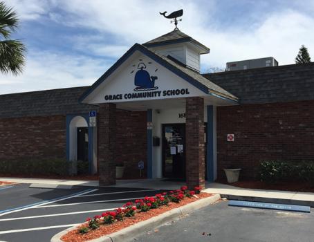 Image for Grace Community School with ID of: 3851924