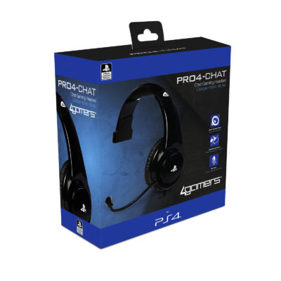 Image for Buy PS4 wireless headset with ID of: 3852060