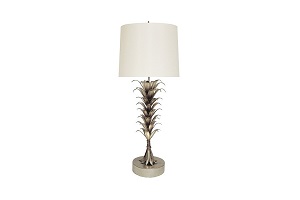 Image for Worlds Away is the Source for Stylish Bedside Table Lamps and More with ID of: 3852112