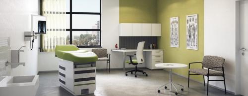Image for Omega Commercial Interiors with ID of: 3852174