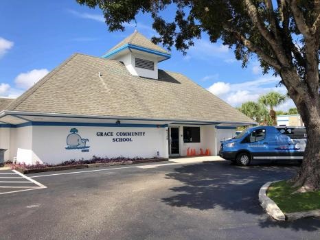 Image for Grace Community School with ID of: 3852271