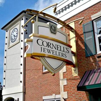 Image for Cornell's Jewelers with ID of: 3852272