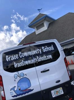 Image for Grace Community School with ID of: 3852275