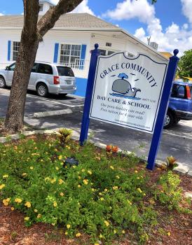 Image for Grace Community School with ID of: 3852385