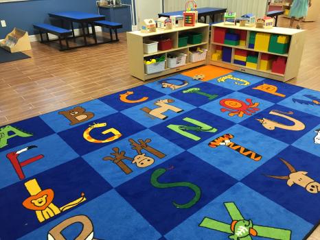 Image for Grace Community School with ID of: 3852561