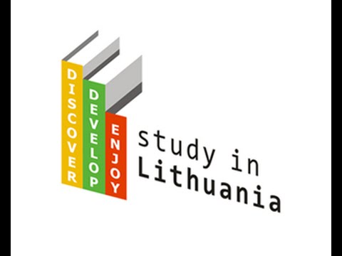 Image for Interested in Studying Abroad? Learn about Options of Study in Lithuania with ID of: 3852578