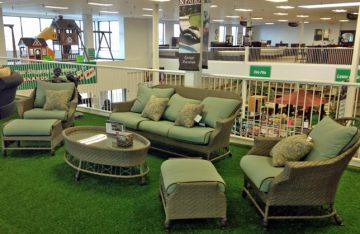 Image for Artificial Lawn with ID of: 3852678