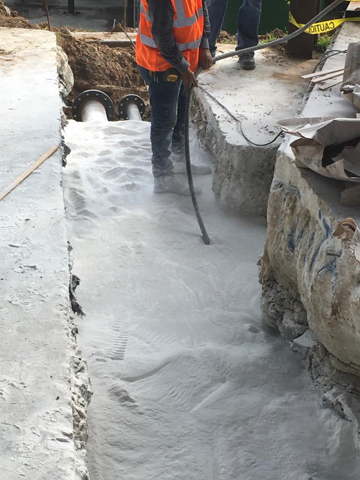 Image for Pre Insulated Pipe Systems with ID of: 3852751