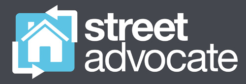 Image for Street Advocate with ID of: 3853162