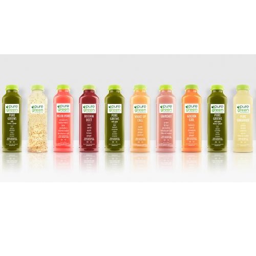 Image for Pure Green with ID of: 3853252