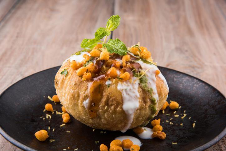 Image for Taj-E-Chaat Restaurant Fremont CA with ID of: 3853265