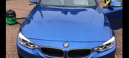 Image for Mats Wax Valeting with ID of: 3853327