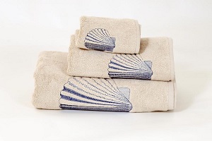 Image for Make Your Logo And Brand Stand Out With Custom Embroidered Towels with ID of: 3853439