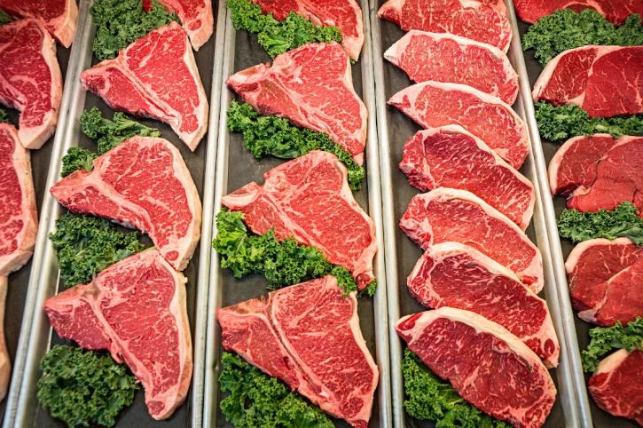 Image for Beef Market Size Worth $383.5 Billion By 2025 with ID of: 3853581
