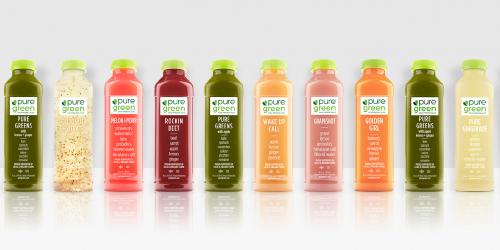 Image for Pure Green with ID of: 3854069