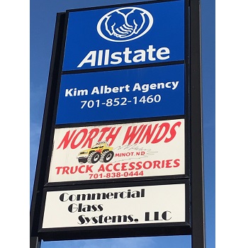 Image for Kim Albert Agency: Allstate Insurance with ID of: 3854101