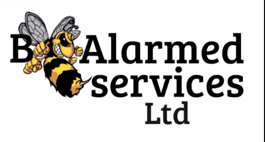Image for BAlarmed Services Ltd with ID of: 3854113