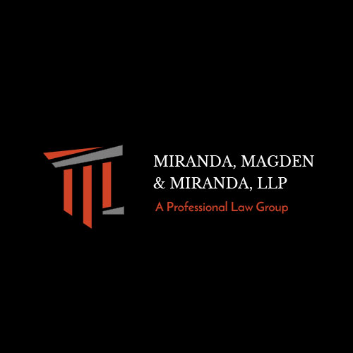 Image for Miranda, Magden & Miranda, LLP with ID of: 3854264