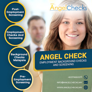 Image for Pre Employment Screening with ID of: 3854421