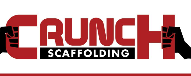 Image for Crunch Scaffolding with ID of: 3854629