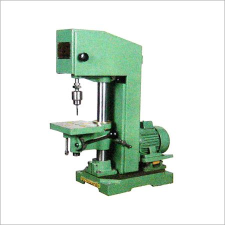Image for Tapping Machine Market 2019 Top Comapny Profiles with Forecast Till 2024 with ID of: 3854772