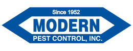 Image for Modern Pest Control with ID of: 3854831