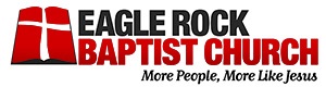 Image for Eagle Rock Baptist Church with ID of: 3854991
