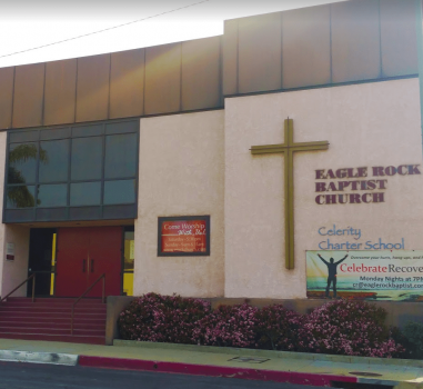 Image for Eagle Rock Baptist Church with ID of: 3855022