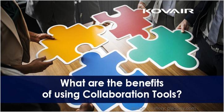 Image for Reasons - Why You Should have a Collaboration Tool? with ID of: 3855092