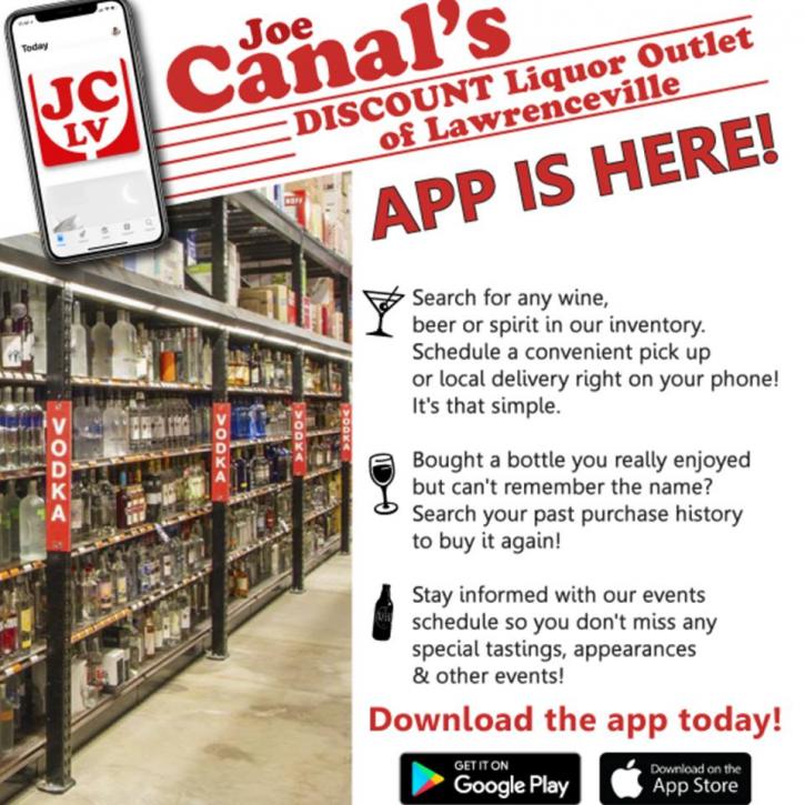 Image for Joe Canal's with ID of: 3855199