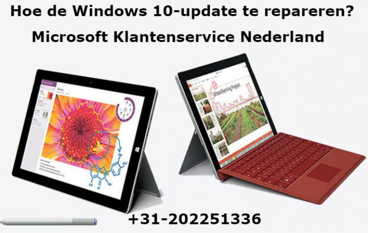 Image for Hoe de Windows 10-update te repareren? with ID of: 3855232