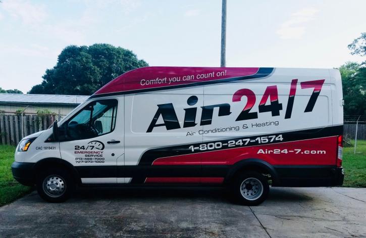 Image for Air 24/7 with ID of: 3855288