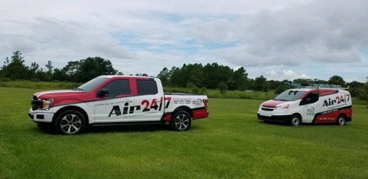 Image for Air 24/7 with ID of: 3855309