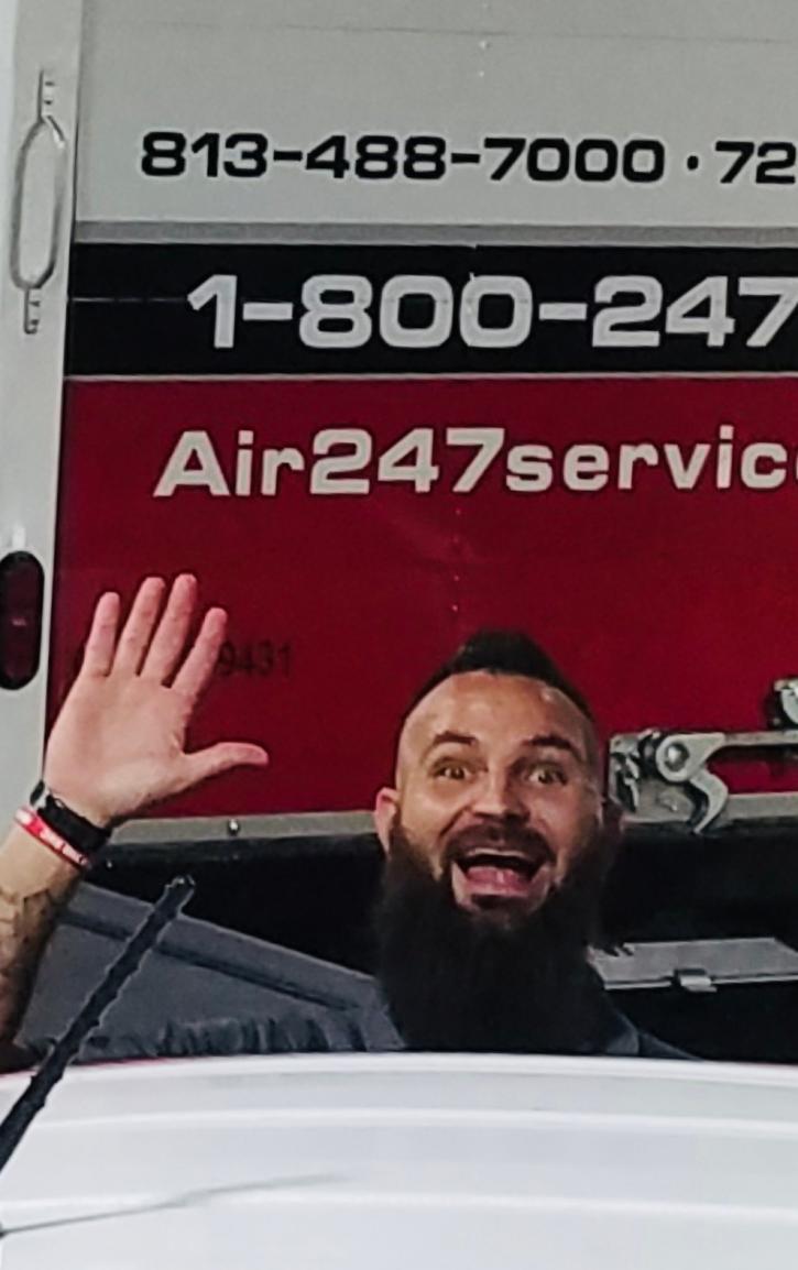 Image for Air 24/7 with ID of: 3855318
