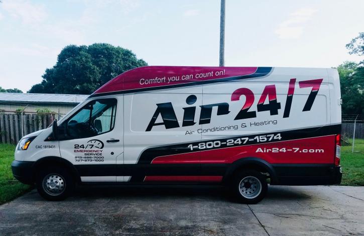 Image for Air 24/7 with ID of: 3855325