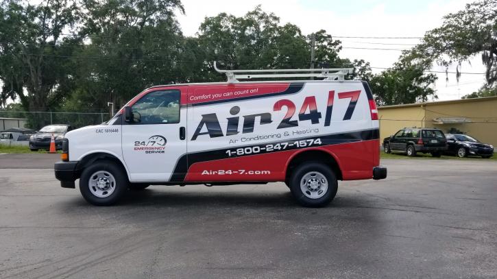 Image for Air 24/7 with ID of: 3855326