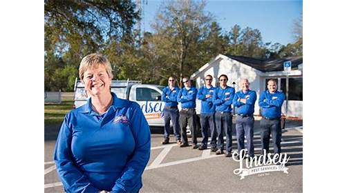 Image for Lindsey Pest Services with ID of: 3855410